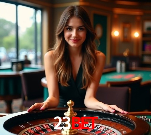 23bet - Cassino em um Clique - 23bet app